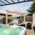 Holiday home Panda Marans (Charente-Maritime)