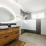 Holiday home Panda *