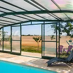 Holiday home Panda Marans (Charente-Maritime)