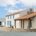 Holiday home Panda