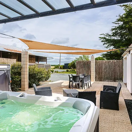 Gite Panda Holiday home Marans (Charente-Maritime)