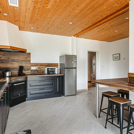 Casa vacanze Panda Marans (Charente-Maritime)