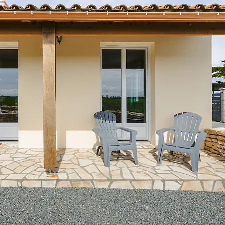 Holiday home Panda
