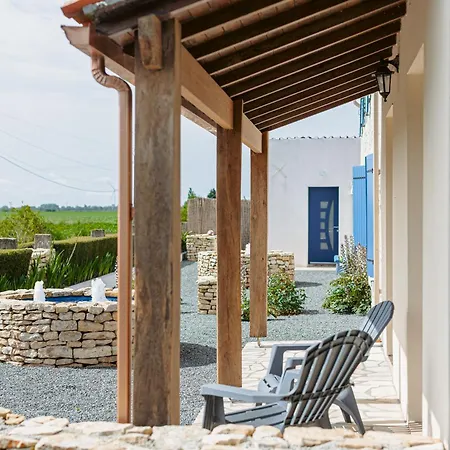 Panda * Marans (Charente-Maritime)