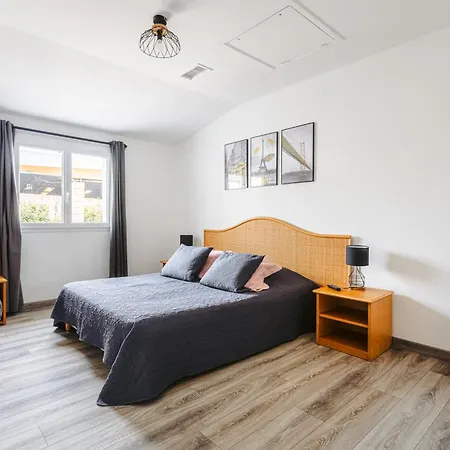Casa vacanze Panda Marans (Charente-Maritime)