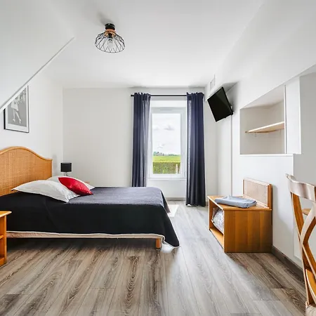 Panda Tatil Evi Marans (Charente-Maritime)