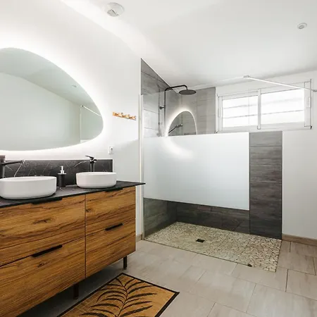 Panda Tatil Evi Marans (Charente-Maritime)