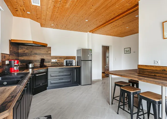 Hébergement de vacances Panda Marans (Charente-Maritime)