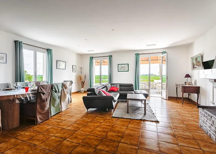 Panda Hébergement de vacances