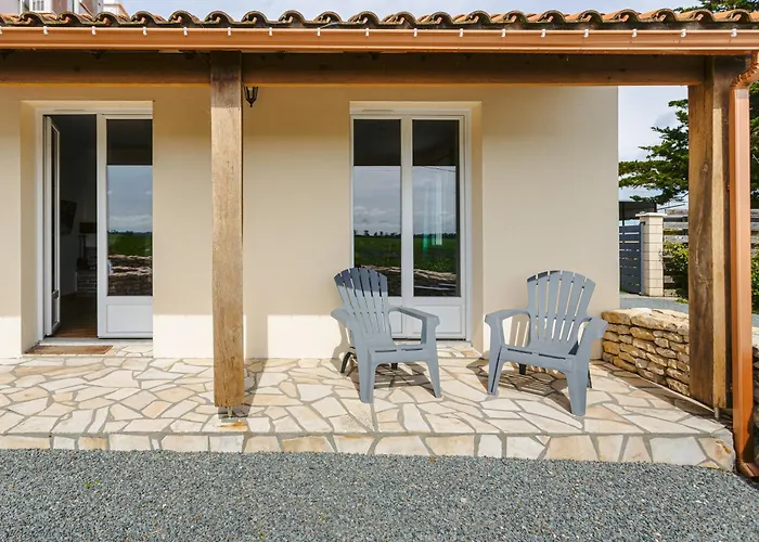 Hébergement de vacances Panda