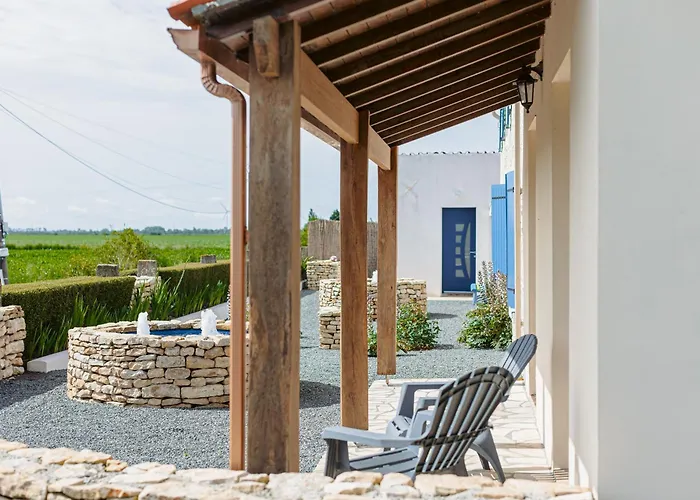 Panda * Marans (Charente-Maritime)