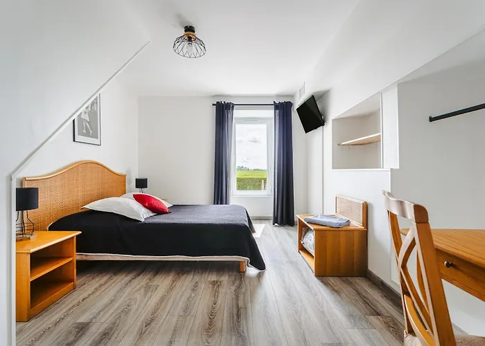 Panda Hébergement de vacances *