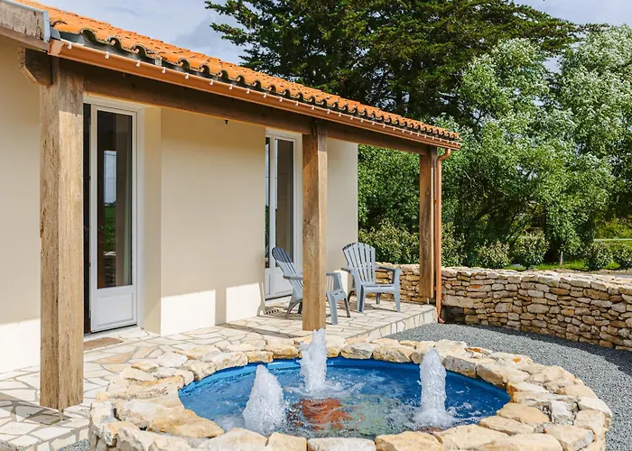 Panda Marans (Charente-Maritime)